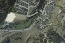Amb una extensió de 7.205,77 m2, aquest terreny u 5