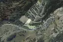 Amb una extensió de 4.556,78 m2, aquest terreny u 2