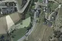 Amb una extensió de 4.556,78 m2, aquest terreny u 4