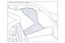 Amb una extensió de 4.556,78 m2, aquest terreny u 8