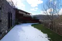 Casa adossada a la venda en un entorn idilic 23