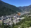 Terreny en venda situat a Escaldes - Engordany, e 1
