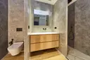 Elegant àtic de 238 m² de nova construcció disp 22