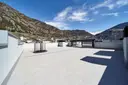 Elegant àtic de 238 m² de nova construcció disp 29