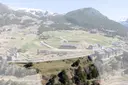 Àmplia parcel·la amb projecte de construcció re 2