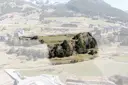 Àmplia parcel·la amb projecte de construcció re 5
