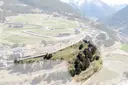 Àmplia parcel·la amb projecte de construcció re 4