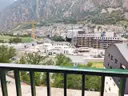 Magnífic àtic duplex a la venda, al centre d’Andorra la Vella. 5