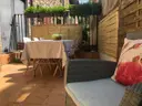 Casa adosada en venda en Aixirivall 17