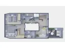 Exclusiu àtic dúplex en venda al nucli d'Andorra la Vella 7
