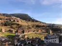 Edifici a la venda al centre de Canillo de nova construcció. 1