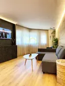 Apartmament en venda al centre de Canillo 15