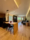 Apartament en venda al centre de Canillo 8