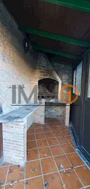 Xalet ubicat a la Carretera d’Engolasters, en u 31