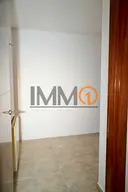 "Actualment llogat" Pis ubicat a la zona del Ta 18