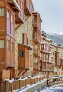 Venda a Canillo 1