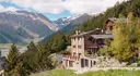 Venda a Canillo 1
