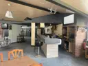 LOCAL AL ​​PAS DE LA CASA A PEU DE PISTES 1