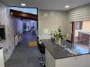 Xalet a Auvinyà 8