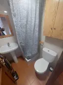 Apartamento de 2 habitaciones en El Tarter 7