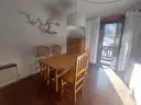 Apartamento de 2 habitaciones en El Tarter 8