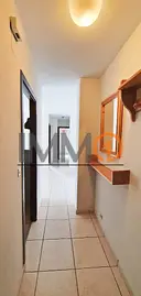 En lloguer pis d'uns 80 m2 que consta de 3 habit 12