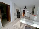 En lloguer pis d'uns 80 m2 que consta de 3 habit 3