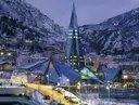 Venda a Escaldes-Engordany 1