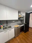 Àtico en alquiler a Andorra la Vella 2