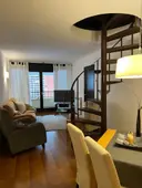 Àtico en alquiler a Andorra la Vella 9