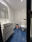 Àtico en alquiler a Andorra la Vella 11