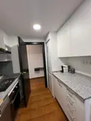 Àtico en alquiler a Andorra la Vella 4