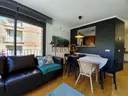 Actualment llogat Esplèndid pis moblat i equipat 7