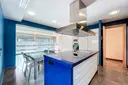Es presenta aquest àtic singular de 215,05 m², s 21