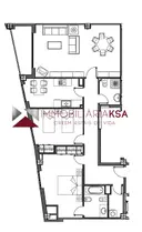 Apartament - Santa Coloma 2