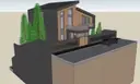 XALET EN CONSTRUCCIÓ A SANT JULIÀ 2