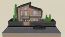 XALET EN CONSTRUCCIÓ A SANT JULIÀ 3