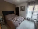Apartamento con gran terraza en La Aldosa 7