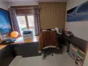 Apartamento con gran terraza en La Aldosa 9