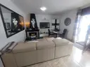Apartamento con gran terraza en La Aldosa 13
