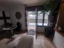 Apartamento con gran terraza en La Aldosa 12