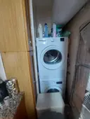 Apartamento con gran terraza en La Aldosa 15