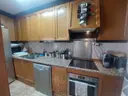 Apartamento con gran terraza en La Aldosa 16