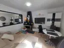 Apartamento con gran terraza en La Aldosa 18
