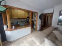 Apartamento con gran terraza en La Aldosa 19