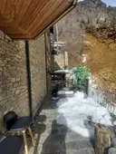 Apartamento con gran terraza en La Aldosa 20