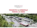 Despatxos en lloguer a La Riberola – Espais flexibles a mida 1