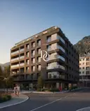 Venda a Andorra la Vella 1