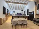 Cassa adossada d'alt standing en lloguer 18