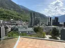 Exclusiu Àtic per comprar al centre d'Escaldes-Engordany 19